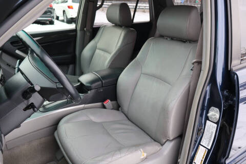 2004 Toyota 4Runner Limited