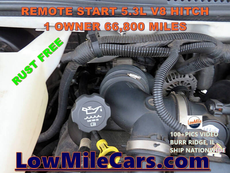 2010 Chevrolet Express LT 1500