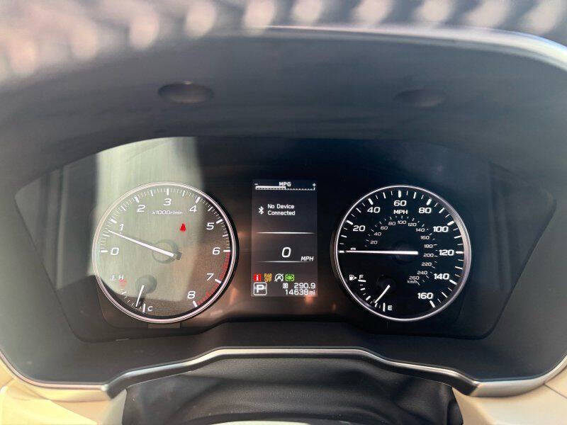 2023 Subaru Outback Limited