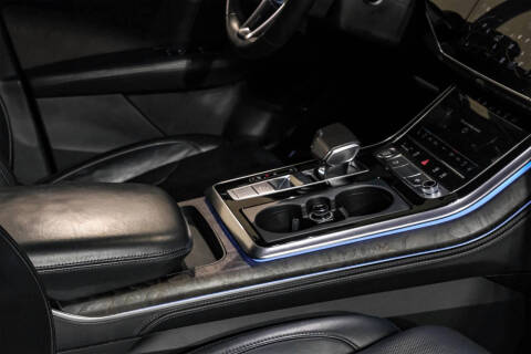 2020 Audi Q8 quattro Prestige 55 TFSI