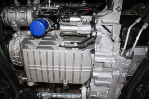 2007 Chevrolet Equinox LT