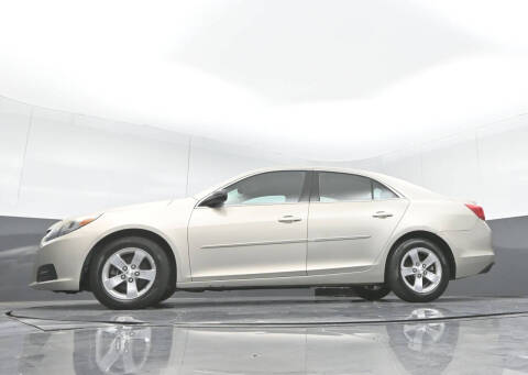 2014 Chevrolet Malibu LS