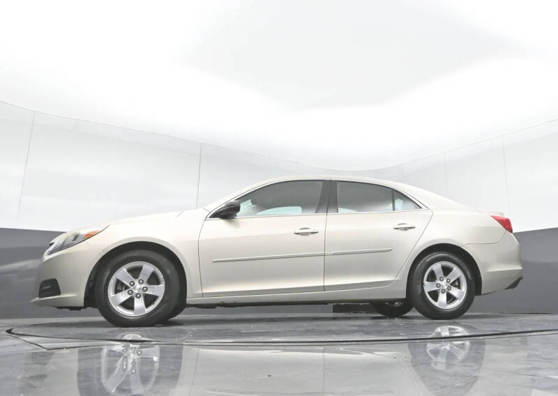 2014 Chevrolet Malibu LS