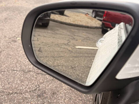 2017 Mercedes-Benz C-Class C 300 4MATIC