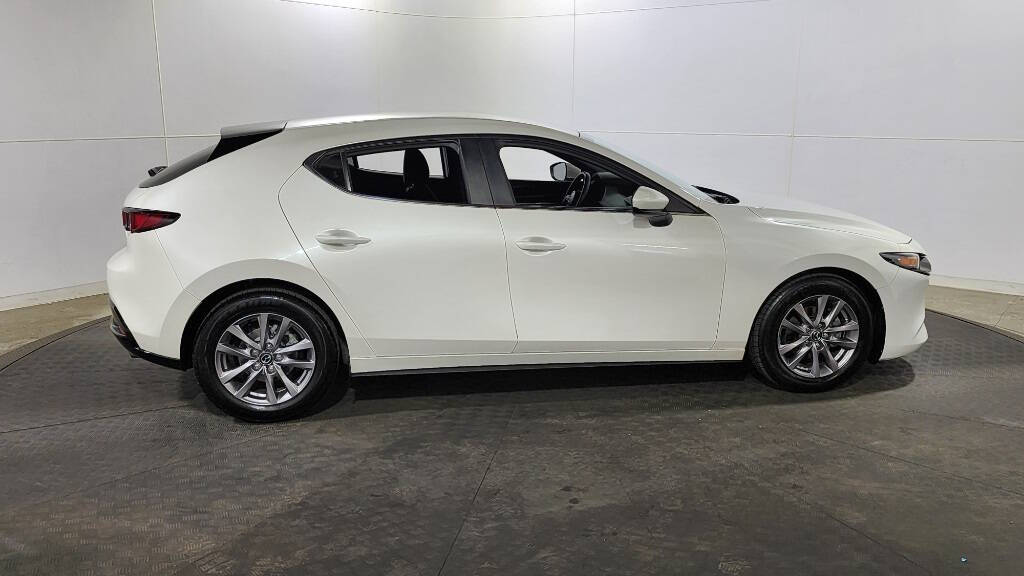 2021 Mazda Mazda3 Hatchback for sale at NJ Car Buyer in Jersey City, NJ