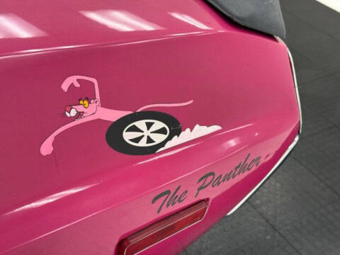 1972 Dodge Challenger