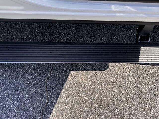 2026 Ford F-250 Super Duty