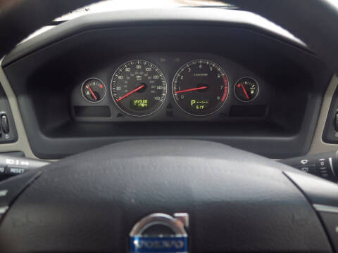 2008 Volvo S60 2.5T