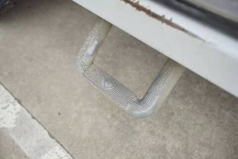 2001 Ford F-350 Super Duty