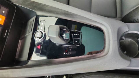 2023 Polestar 2 Long Range Dual Motor