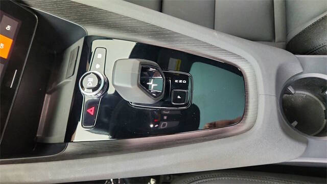 2023 Polestar 2 Long Range Dual Motor