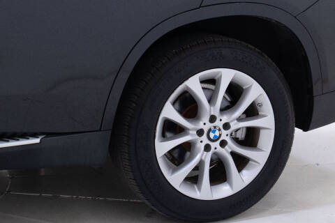 2014 BMW X5 sDrive35i