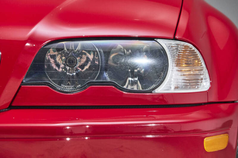 2005 BMW M3