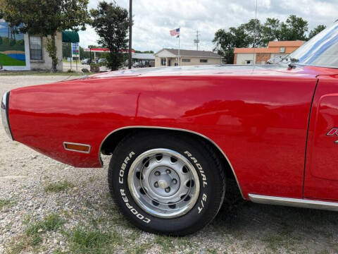 1970 Dodge Charger