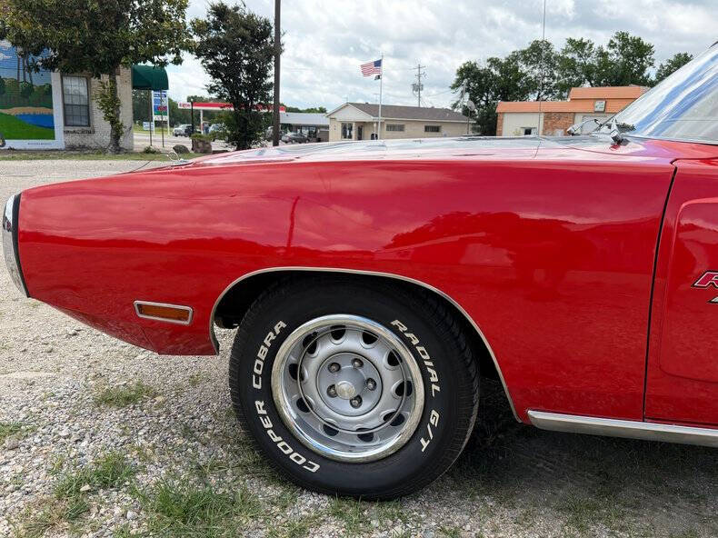1970 Dodge Charger