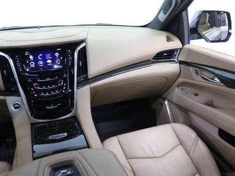 2019 Cadillac Escalade ESV Platinum