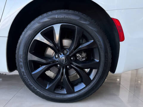 2020 Chrysler Pacifica Touring L Plus 35th Anniversary