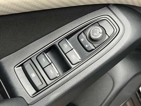 2020 Subaru Ascent Premium 8-Passenger