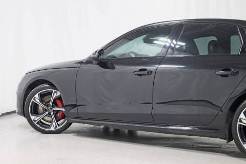 2023 Audi S4 3.0T quattro Prestige