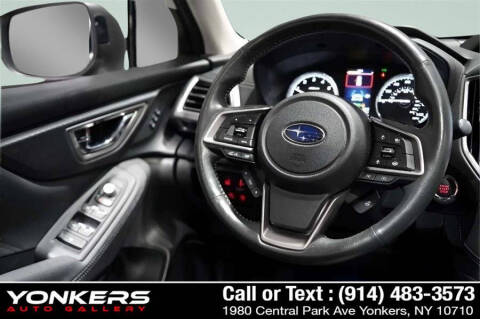 2022 Subaru Forester Touring