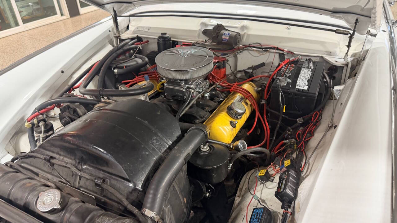 1964 Studebaker Gran Turismo 19