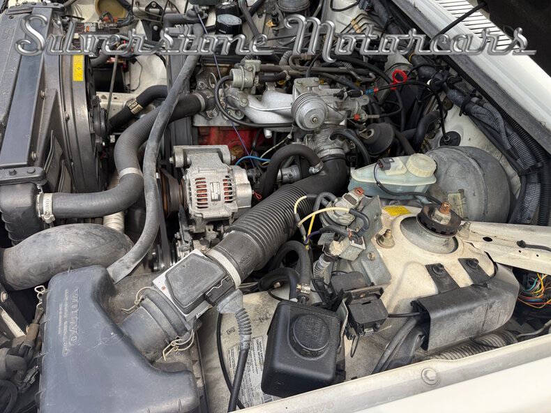 1994 Volvo 940 Level I