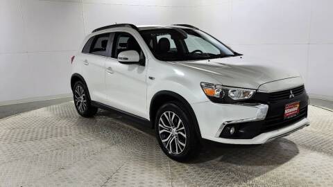 2016 Mitsubishi Outlander Sport for sale at NJ State Auto Used Cars in Jersey City NJ