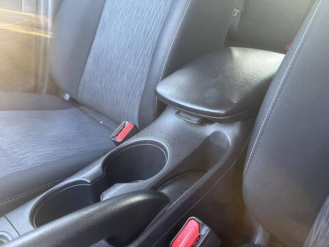 2014 Nissan Sentra SV