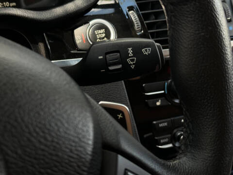 2016 BMW X4 xDrive28i