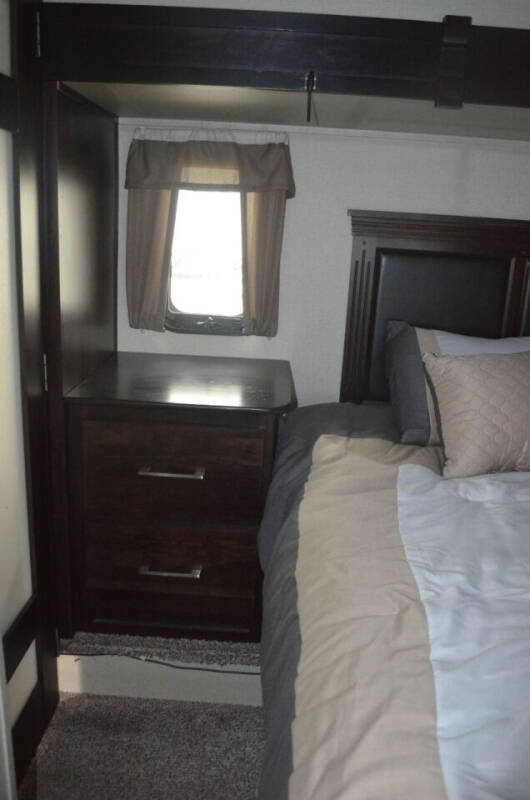 2018 Forest River sannibel