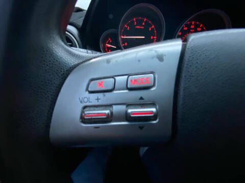 2009 Mazda MAZDA6 i SV