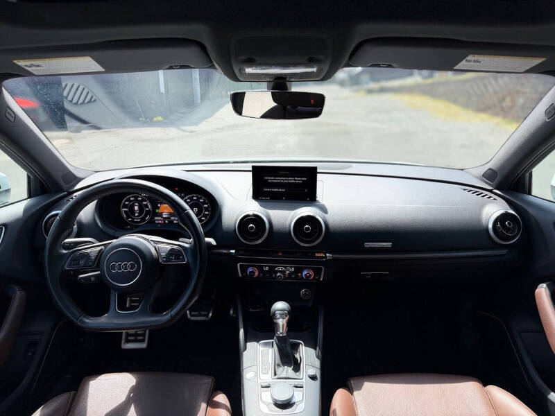 2017 Audi A3 Sportback e-tron 1.4T Premium Plus