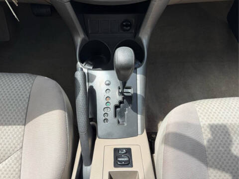 2006 Toyota RAV4
