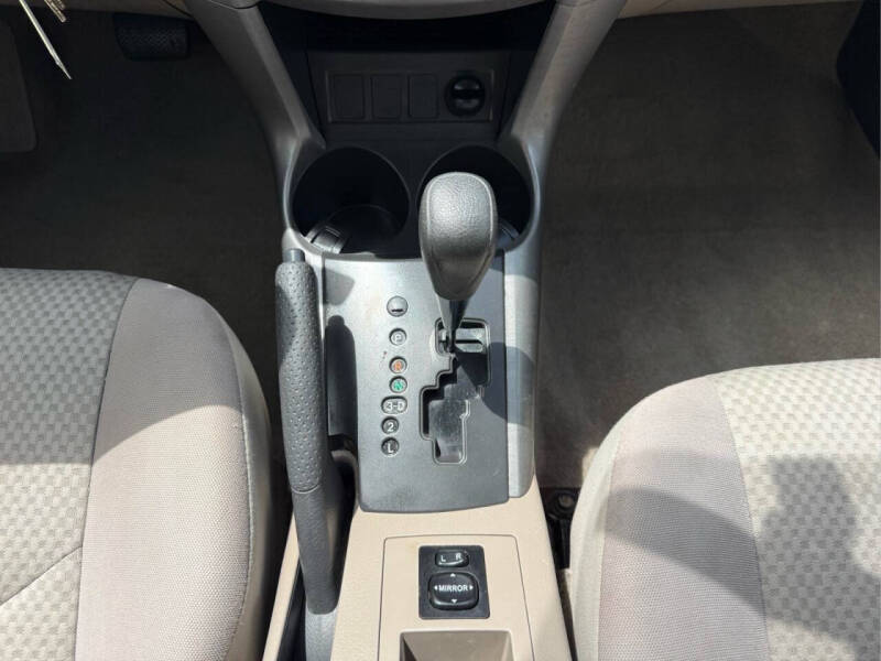 2006 Toyota RAV4