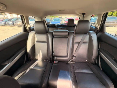 2013 Mazda CX-9 Grand Touring