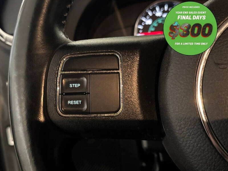 2012 Jeep Wrangler Unlimited