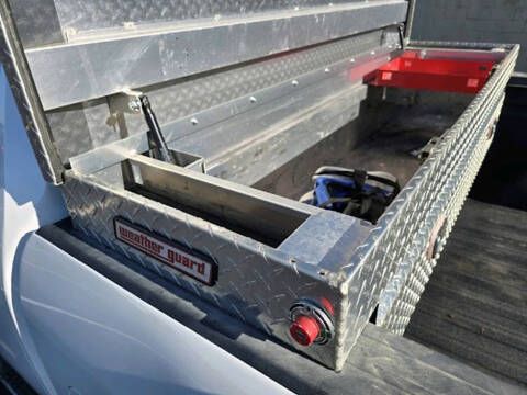 2023 Chevrolet Silverado 2500HD LTZ