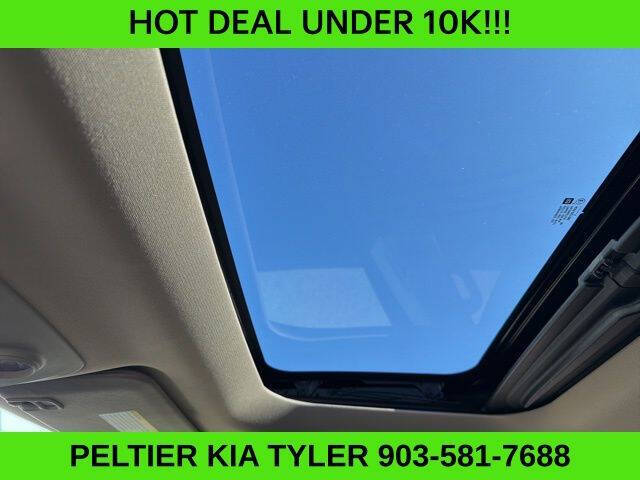 2014 Buick Enclave Premium