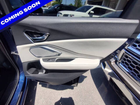 2019 Acura RDX SH-AWD w/Tech