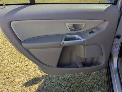 2006 Volvo XC90 2.5T