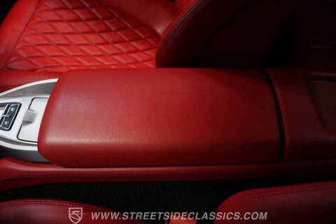 2010 Ferrari California