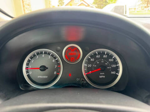 2012 Nissan Sentra
