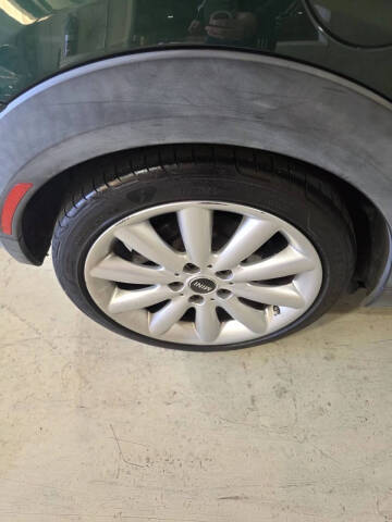 2018 MINI Hardtop 2 Door