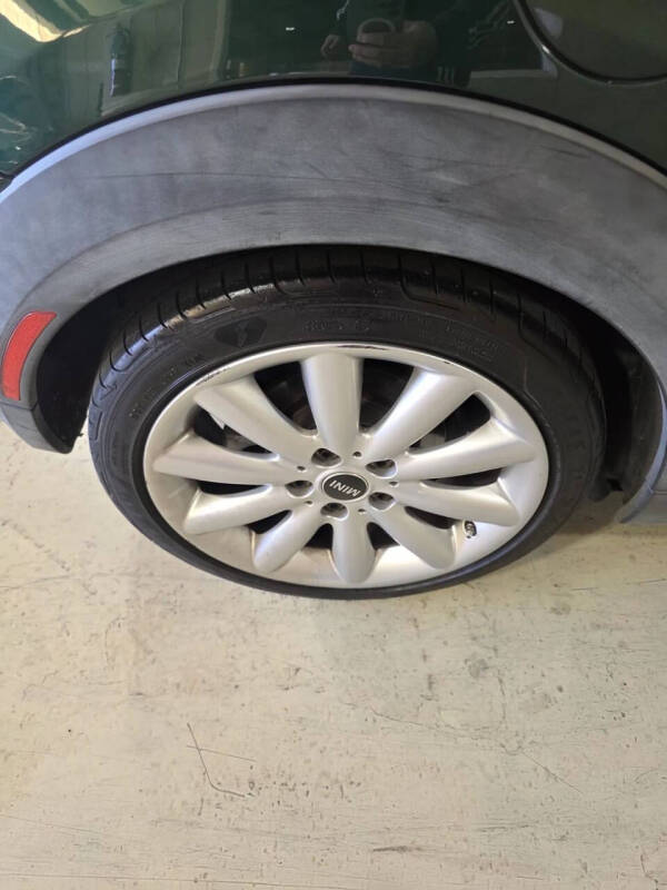 2018 MINI Hardtop 2 Door