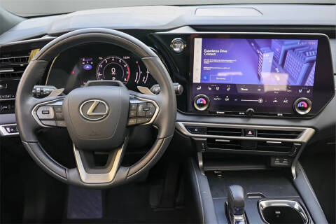 2024 Lexus RX 350