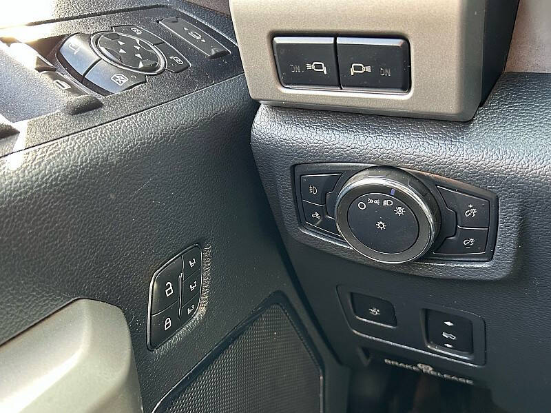 2022 Ford F-350 Super Duty