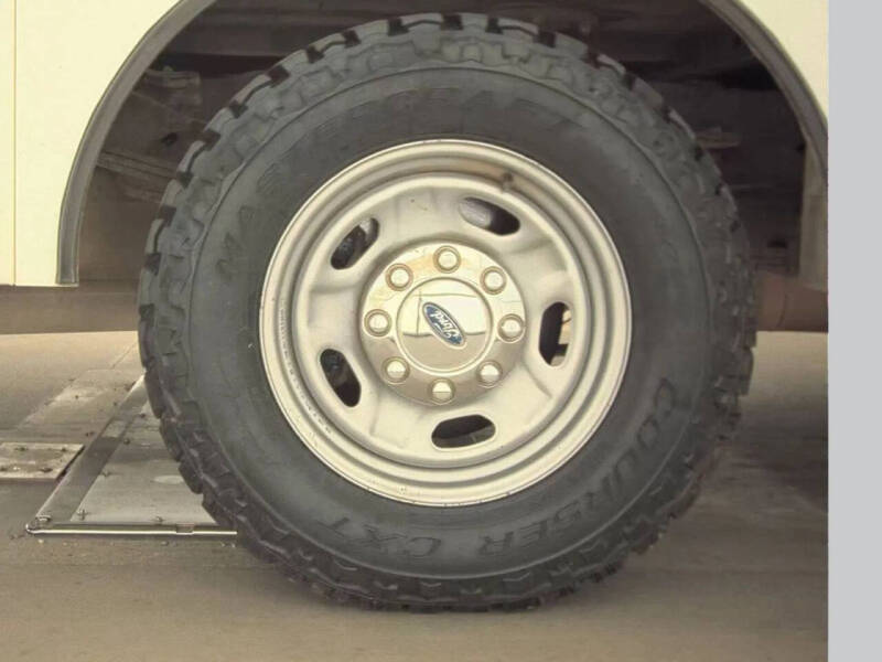 2016 Ford F-250 Super Duty