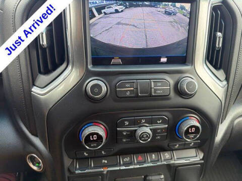 2022 Chevrolet Silverado 1500 Limited