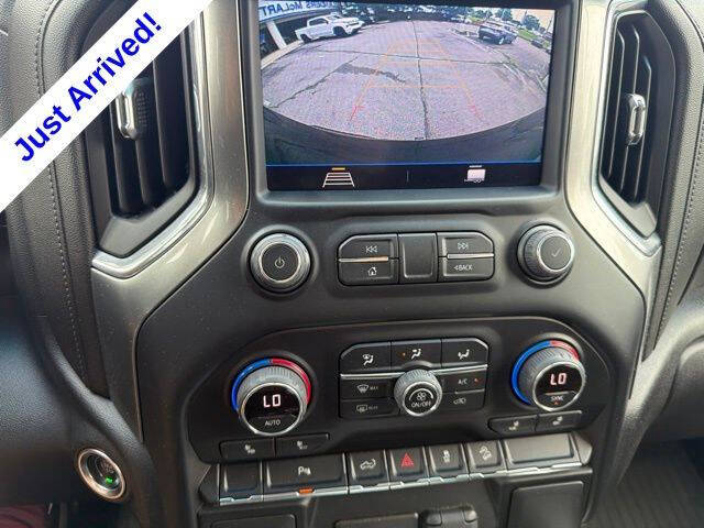 2022 Chevrolet Silverado 1500 Limited