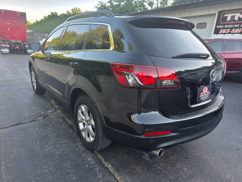 2015 Mazda CX-9 Touring